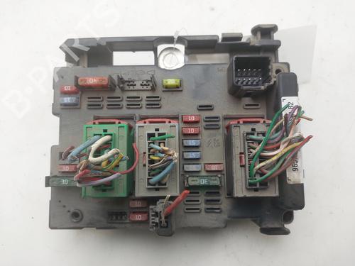 Used Other Other PEUGEOT 307 Break (3E) 1.6 16V (109 hp) 36541965 36541965