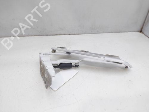 Used Hinge/Door check strap JAGUAR XF I (X250) 2.2 D (200 hp) 16527912