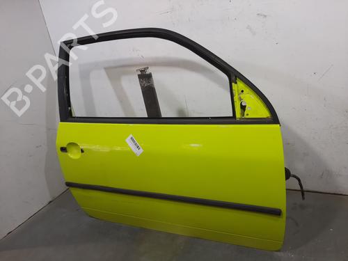 Right front door SEAT AROSA (6H1) 1.0 | BP11742022C3 