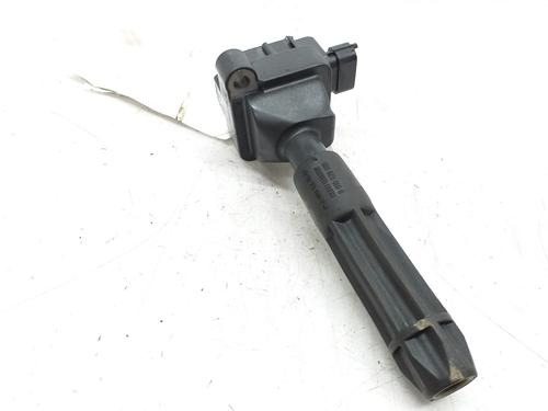 Ignition coil MERCEDES-BENZ C-CLASS (W203) C 200 Kompressor (203.045) | BP7576060M94 