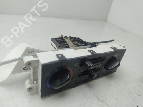 Climate control SUBARU FORESTER (SF_) 2.0 AWD (SF5) | BP31365761I5