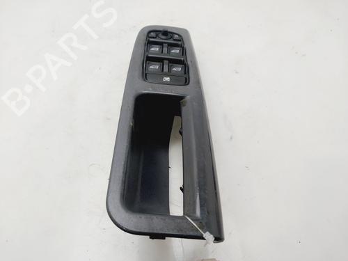 Venstre Foran elrute bryter VOLVO V50 (545) 1.6 D (109 hp) 28962447