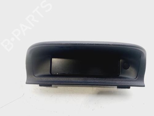 Display PEUGEOT 307 (3A/C) [2000-2012]  23462820