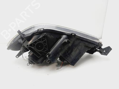 Right headlight MAZDA 3 Saloon (BK) 1.6 DI Turbo (BK12Y) | BP29464093C29 