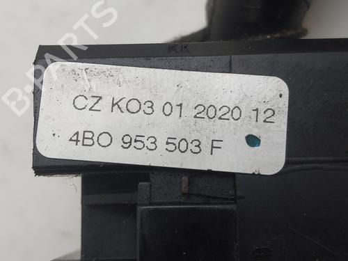 Steering column stalk VW PASSAT B5.5 Variant (3B6) 1.9 TDI | BP36435124I23 - Image 3