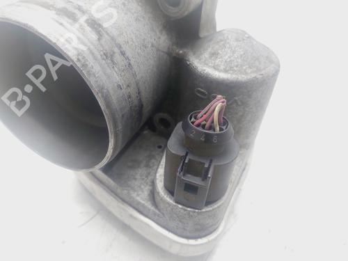 Throttle body SEAT LEON (1M1) | BP29984014M82