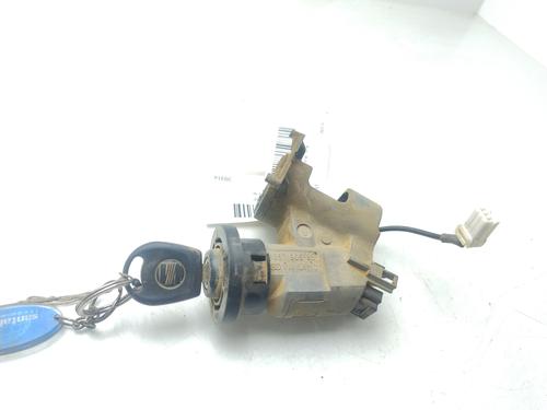Used Ignition barrel SEAT MARBELLA (28A) 0.9 Cat (40 hp) 32517627