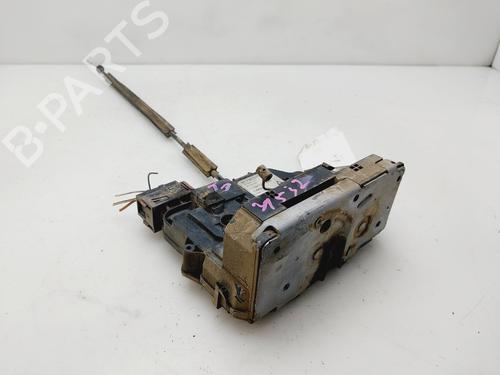 Højre bagtil lås FIAT GRANDE PUNTO (199_) 1.3 D Multijet (75 hp) 31375672