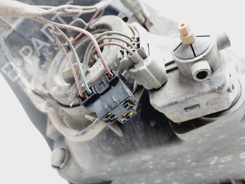 Left headlight SUZUKI SWIFT III (MZ, EZ) | BP30928680C28