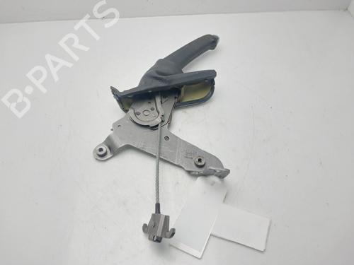 Used Hand brake VOLVO XC70 I Cross Country (295) D5 XC AWD (163 hp) 31878247