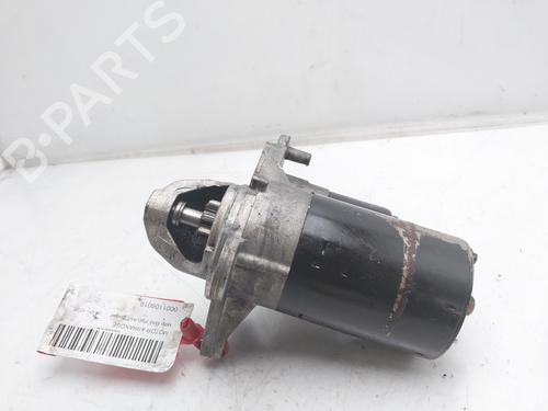 Startmotor MINI MINI (R50, R53) Cooper (116 hp) 18033252
