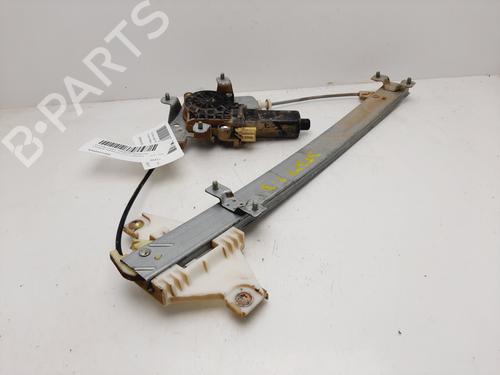 Rear right window mechanism HYUNDAI TERRACAN (HP) 2.9 CRDi 4WD | BP22189983C25 