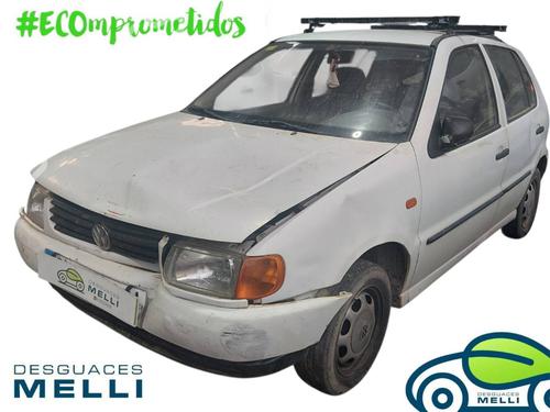 Used Parts VW POLO III (6N1) 45 1.0 4952718