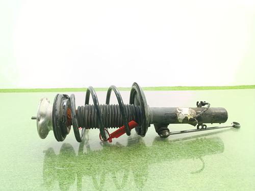 Amortisseur avant gauche BMW X3 (E83) xDrive 20 d (177 hp) 32083194