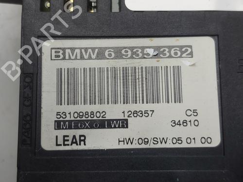 Electronic module BMW 5 (E60) 530 d | BP38202707M83 - Image 2