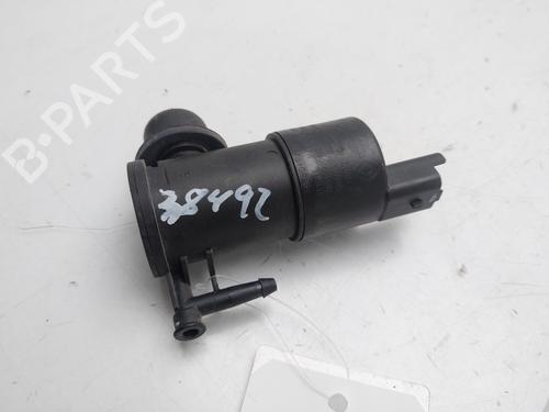 Used Washer pump CITROËN C4 III (BA_, BB_, BC_) [2020-2025]  29392485