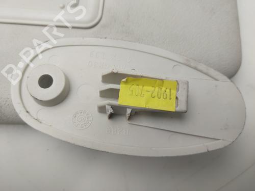Left sun visor FIAT GRANDE PUNTO (199_) | BP33792928I1 - Image 3