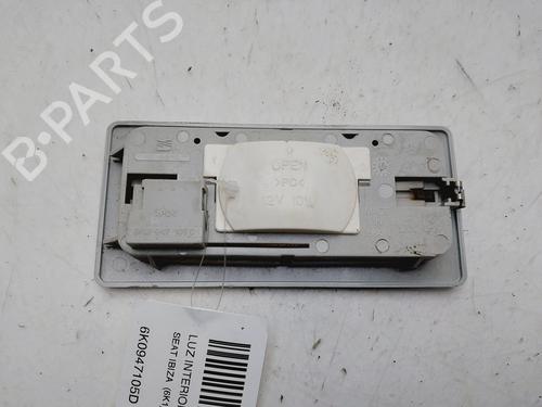 Interior roof light SEAT IBIZA II (6K1)  | BP23030583I8 