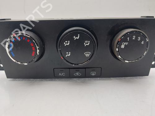 AC-Styringsenhed/Manøvreenhed CHEVROLET CAPTIVA (C100, C140) 2.0 D | BP30830648I5 