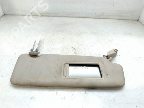 Right sun visor AUDI A4 B8 (8K2) | BP38317682I2 - Image 3