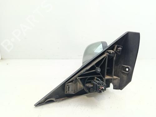 Right mirror RENAULT GRAND SCÉNIC II (JM0/1_) 1.9 dCi | BP28568510C27