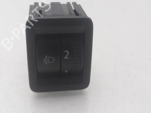 Used Headlight switch Headlight switch 38710748 38710748