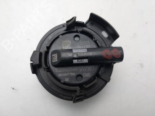 Used Electronic sensor Electronic sensor VW T-ROC (A11, D11) [2017-2026] 35963587 35963587