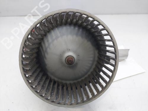 Used Heater blower motor MERCEDES-BENZ C-CLASS (W204) C 200 CDI (204.007, 204.006) (136 hp) 15801179