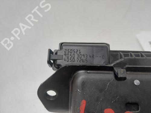 Tailgate lock DACIA SANDERO III | BP32454871C101