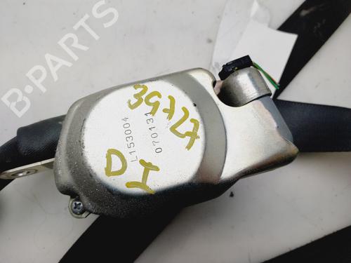 Sikkerhedssele foran venstre SUZUKI SWIFT III (MZ, EZ)  | BP29875300I26