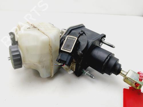Servo brake MERCEDES-BENZ E-CLASS (W211) E 320 CDI (211.026) | BP31343604M42 