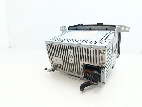 Radio HYUNDAI i10 I (PA)  | BP29169986E6 