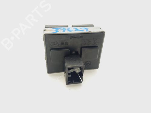 Left front window switch SEAT IBIZA III (6L1)  | BP24394813I27 