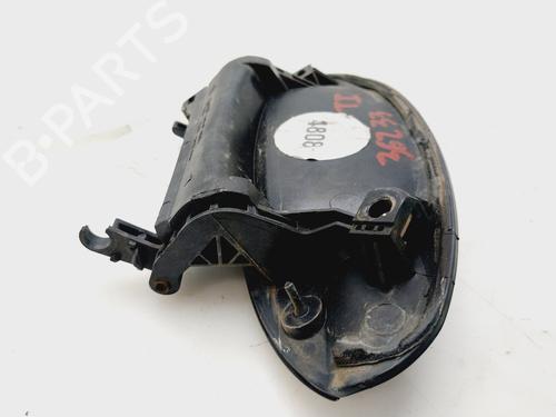 Rear left exterior door handle JAGUAR X-TYPE I (X400) 2.2 D | BP27269749C130 