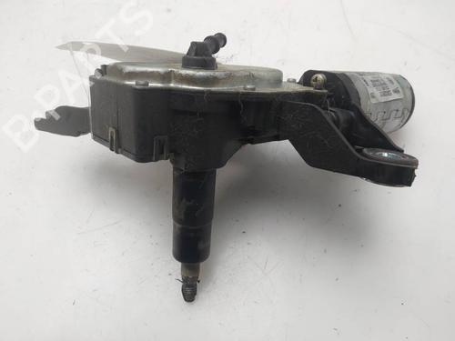 Rear wiper motor VW PASSAT B7 Variant (365) | BP38648018M102 - Image 4