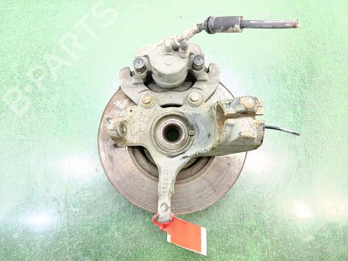 Højre Styrespindel Lejehus FORD FOCUS II (DA_, HCP, DP) 2.0 TDCi | BP27542508M26 
