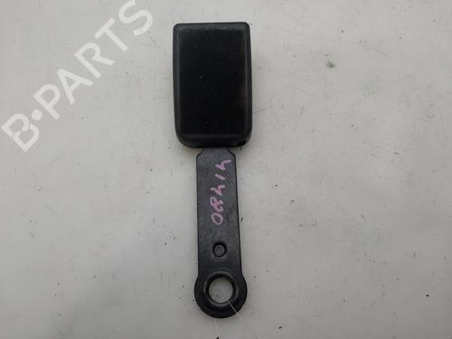 Used Seat buckle Seat buckle PEUGEOT 206 Hatchback (2A/C) 1.4 LPG (75 hp) 33842382 33842382