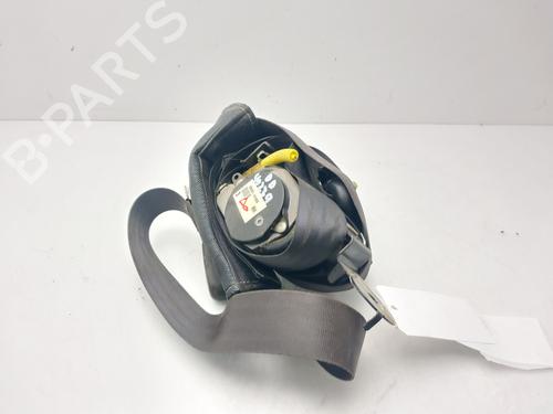 Used Front right seatbelt HYUNDAI TERRACAN (HP) 2.9 CRDi 4WD (150 hp) 32470127