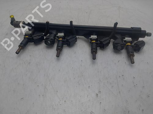 Injection rail CITROËN DS3 (SA_) 1.6 VTi 120 | BP36439103M98 - Image 4