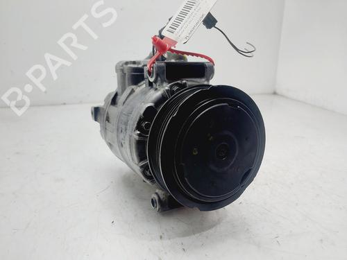 AC compressor AUDI Q7 (4LB) 3.0 TDI quattro | BP29408349M34