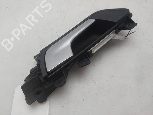 Front right interior door handle AUDI A4 B8 Avant (8K5) | BP36661771I14 - Image 2