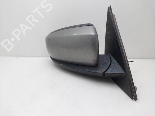 Right mirror BMW X5 (E70) 3.0 d | BP17316886C27 