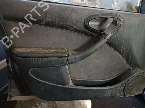 Commande Chauffage CITROËN XSARA (N1) 1.4 i | BP28723781I5 