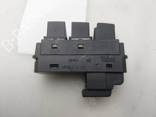 Headlight switch CITROËN C6 (TD_) 2.7 HDi | BP38422210I24 - Image 3