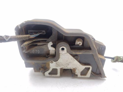 Rear right lock BMW X3 (E83) 2.0 d | BP24950687C99 