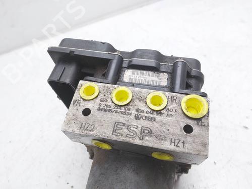 ABS pump AUDI A4 B7 (8EC) 2.0 TDI 16V | BP18911650M43 