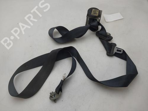 Used Rear left seatbelt Rear left seatbelt 37484249 37484249
