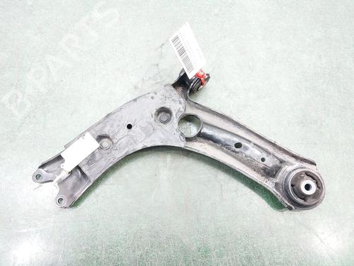 Used Right front suspension arm CUPRA FORMENTOR (KM7, KMP) [2020-2025]  27356637