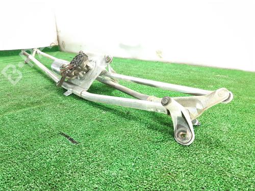 Front wiper motor CITROËN XSARA PICASSO (N68) 1.6 HDi | BP10222996M29 
