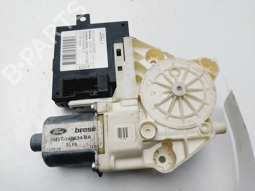 Used Right rear window motor FORD FOCUS II Saloon (DB_, FCH, DH) [2005-2026]  31800232